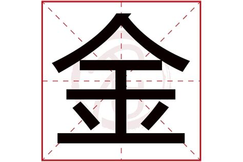 金字五行